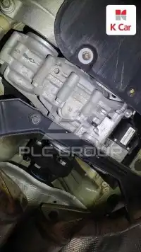 2019 KIA K9