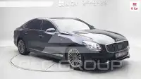 2019 KIA K9