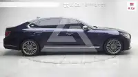 2019 KIA K9
