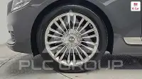 2019 KIA K9