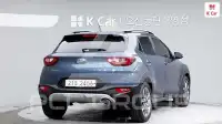 2019 KIA Stonic