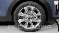 2019 KIA Stonic