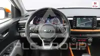 2019 KIA Stonic