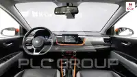 2019 KIA Stonic