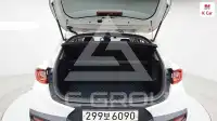 2019 KIA Stonic