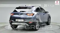 2019 KIA Stonic