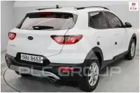 2019 KIA Stonic