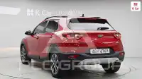 2019 KIA Stonic