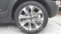 2019 KIA Stonic