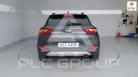 2019 KIA Stonic