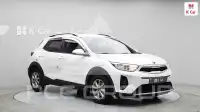 2019 KIA Stonic