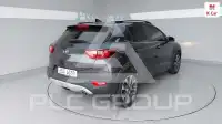 2019 KIA Stonic