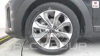 2019 KIA Stonic