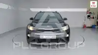 2019 KIA Stonic