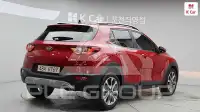 2019 KIA Stonic