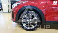 2019 KIA Stonic
