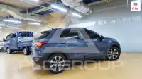 2019 KIA Stonic