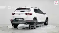 2019 KIA Stonic