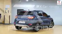 2019 KIA Stonic