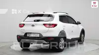 2019 KIA Stonic
