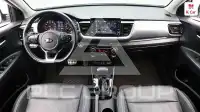2019 KIA Stonic