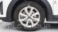 2019 KIA Stonic