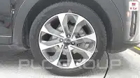 2019 KIA Stonic