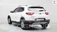 2019 KIA Stonic