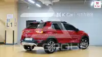 2019 KIA Stonic