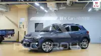 2019 KIA Stonic