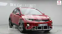 2019 KIA Stonic