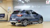 2019 KIA Stonic