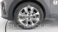 2019 KIA Stonic