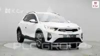 2019 KIA Stonic