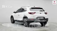 2019 KIA Stonic