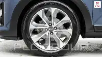 2019 KIA Stonic