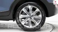 2019 KIA Stonic