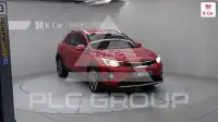 2019 KIA Stonic