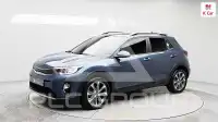 2019 KIA Stonic