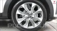 2019 KIA Stonic