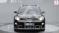 2019 KIA Stonic
