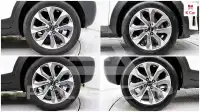 2019 KIA Stonic