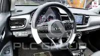 2019 KIA Stonic