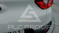 2019 KIA Stonic