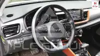 2019 KIA Stonic