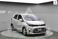 2019 KIA Morning
