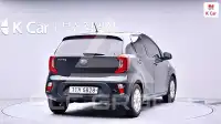 2019 KIA Morning