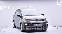 2019 KIA Morning