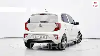 2019 KIA Morning