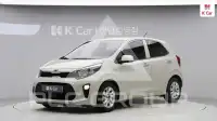 2019 KIA Morning